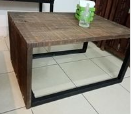 Mesa cuadrada Ecuador