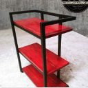 Estantería de cocina Ecuador
