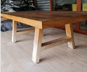 Mesa de centro de sala Ecuador