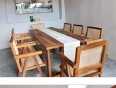 Comedor moderno Ecuador