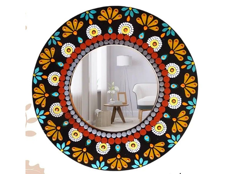 Espejos Decorativos Ecuador