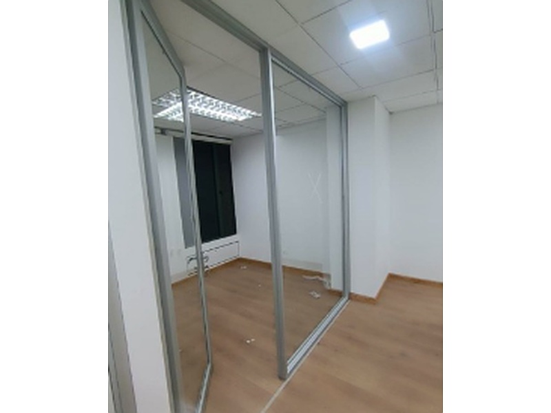 Ventanas de Aluminio Gris Ecuador 