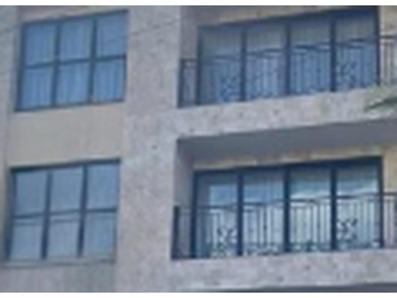 Ventanas de Aluminio Negros Ecuador 