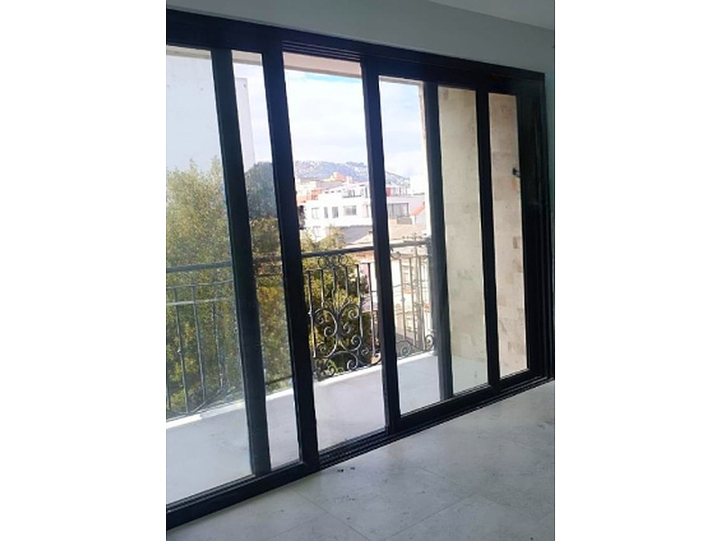 Ventanas de Aluminio Ecuador 