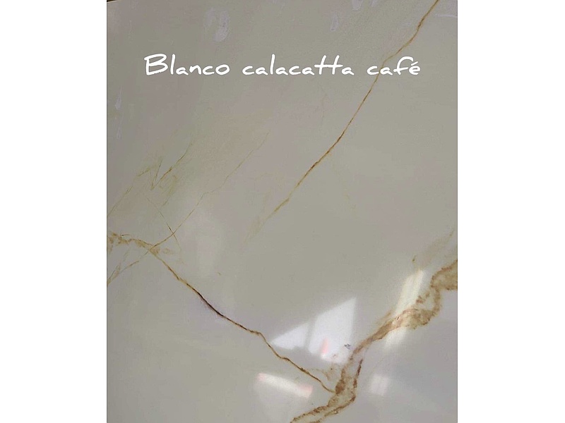 Cuarzo Blanco Calacatta Cafe Ibarra