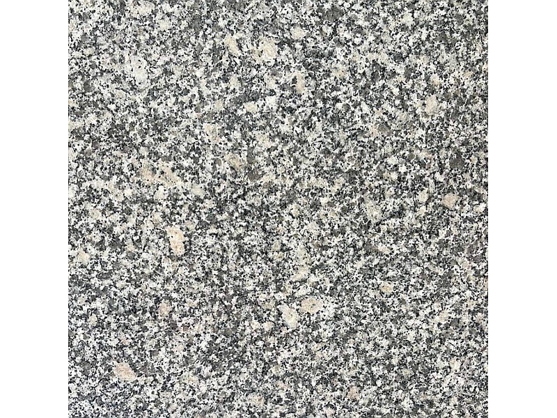 Granito Blanco Cristal Ibarra