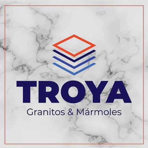 Granitos & Mármoles TROYA