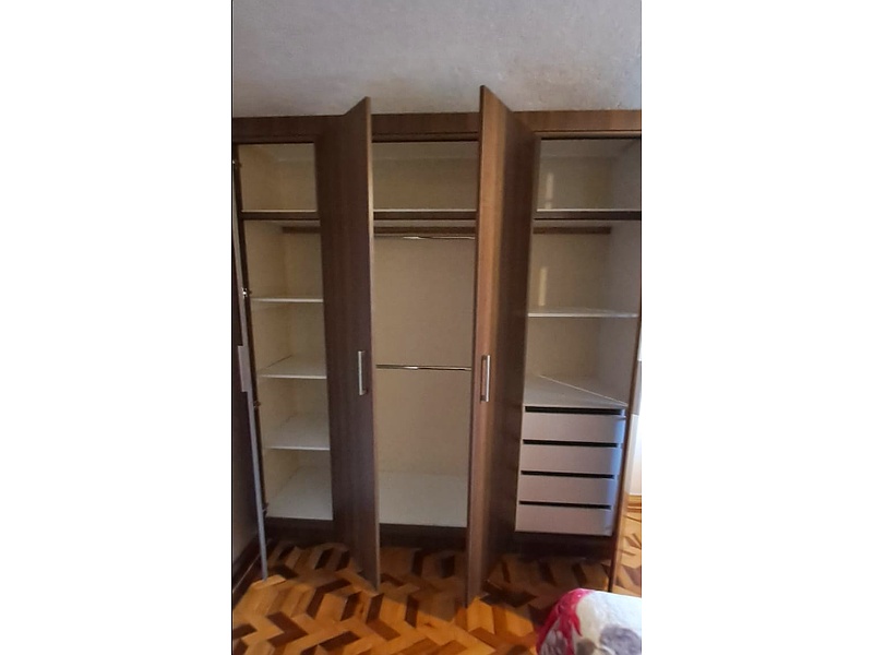 Mueble Closet Habitacion Ecuador
