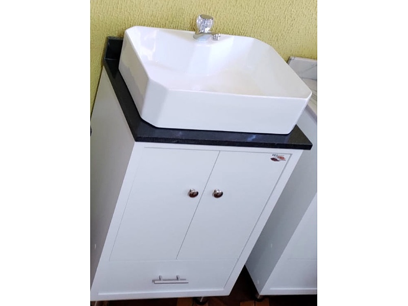 Mueble Modular Baño Ecuador