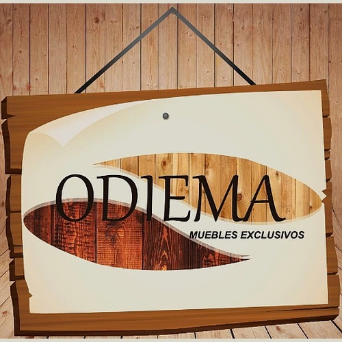Odiema Muebles Exclusivos