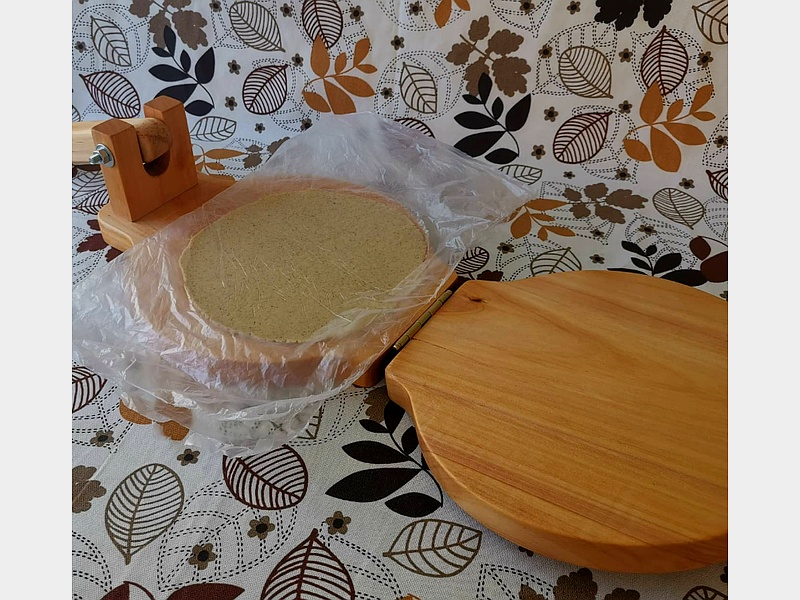 accesorio madera ecuador