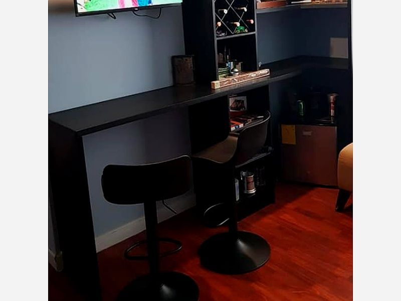 mueble cafe sala ecuador