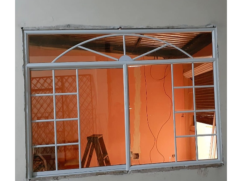Ventanas Aluminio Ecuador