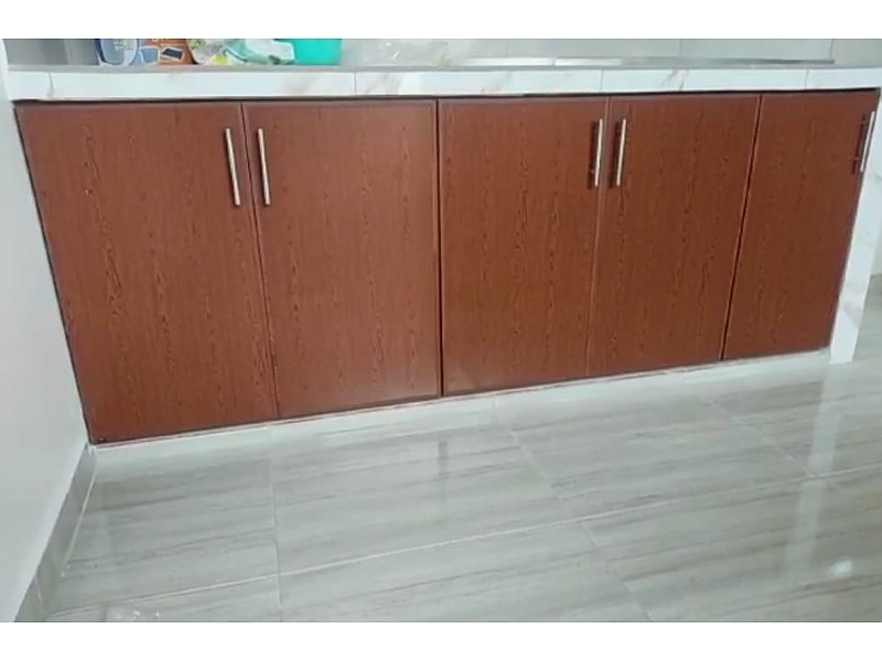 Mueble Amoblado Cocina Ecuador
