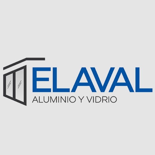 Elaval Aluminio y Vidrio