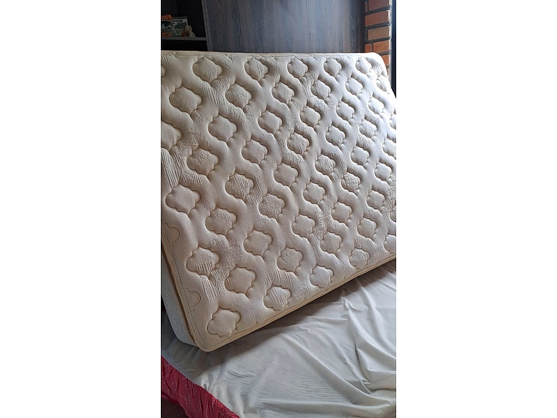 Desinfeccion Colchones Ecuador