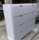 Mueble de dormitorio Ecuador