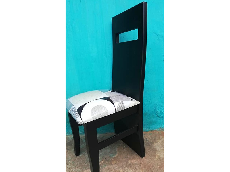 Sillas confortables Quito