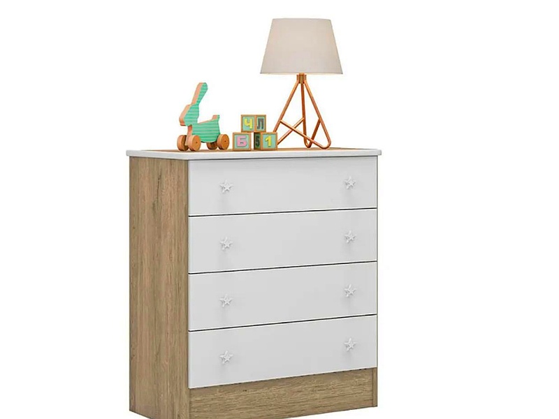 Cómoda elegante Ecuador