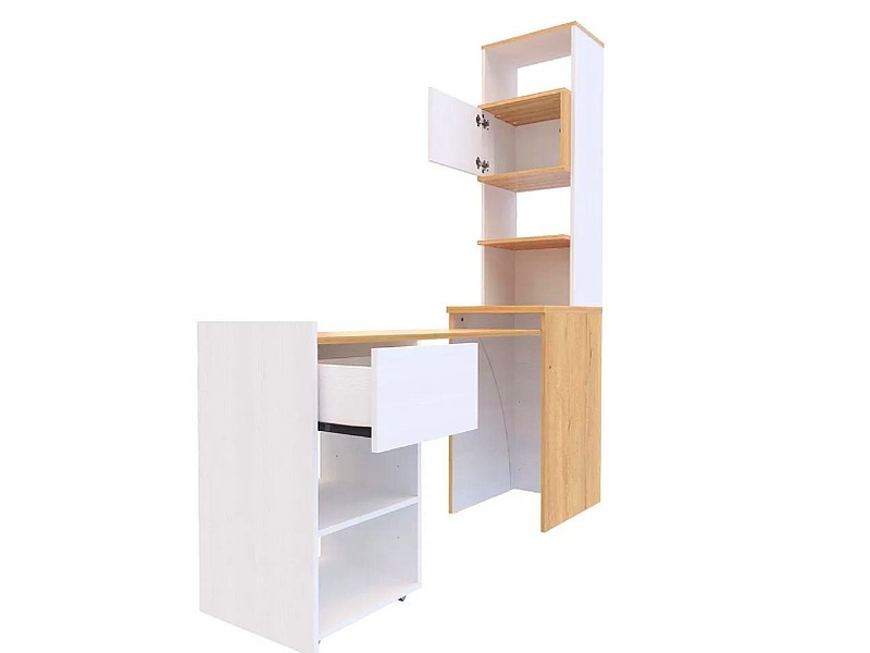 Escritorio funcional Ecuador