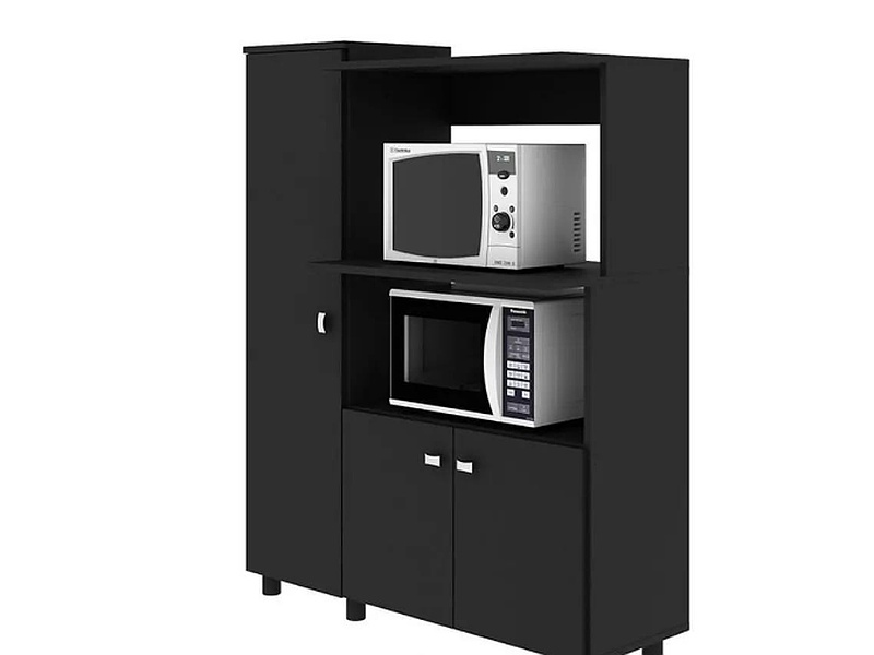 Mueble de cocina versátil Ecuador