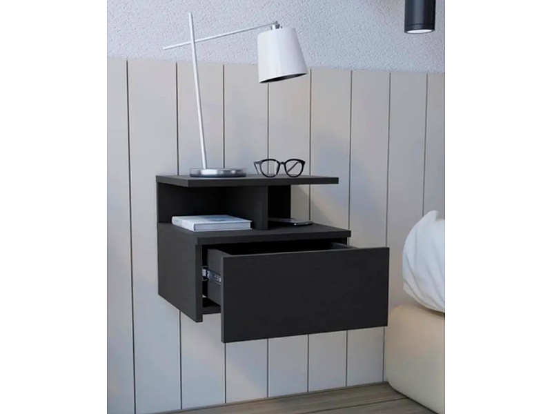 Mesa de noche práctica Quito