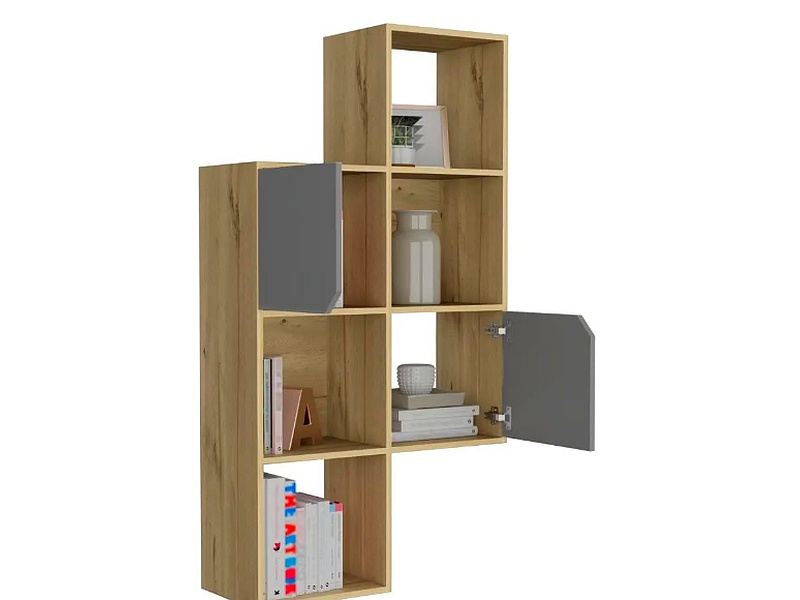 Librero elegante Quito