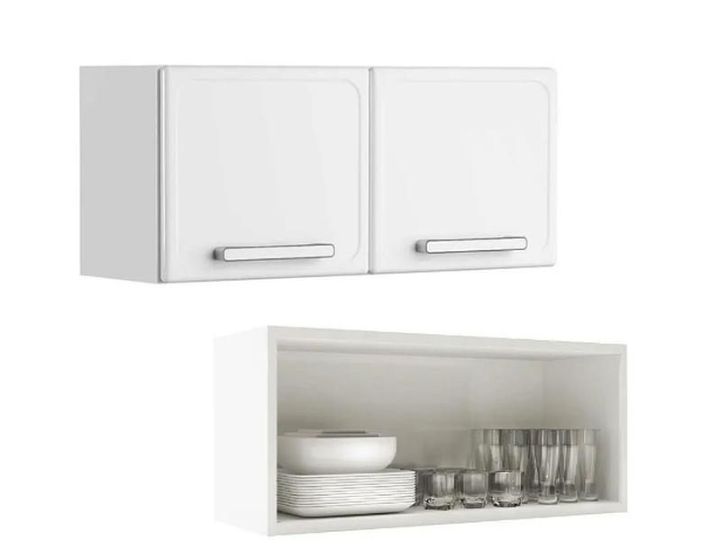 Alacena práctica Quito