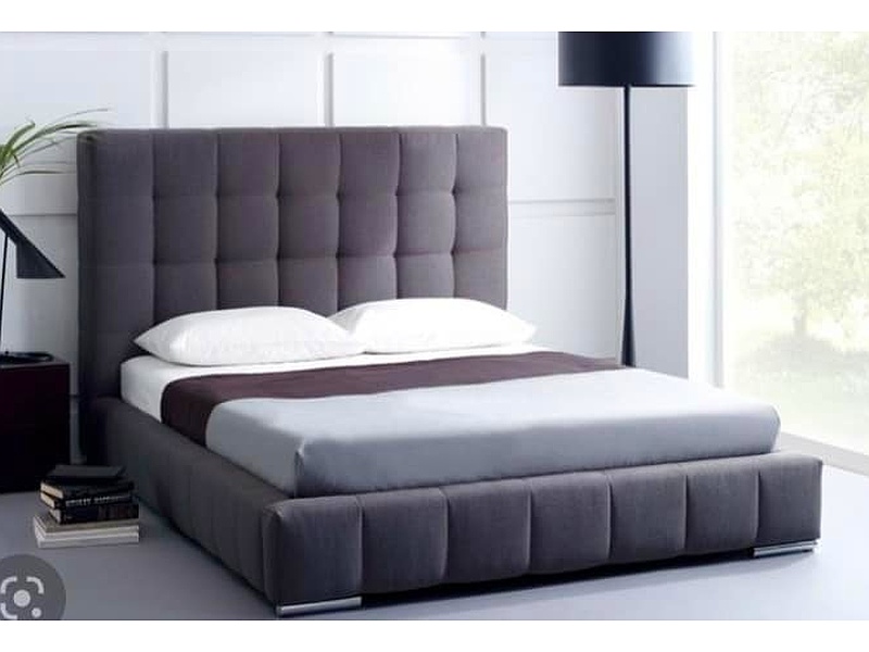 Cama con almacenamiento Quito