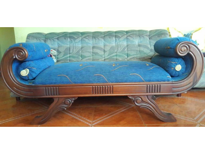 Sofá modular Quito