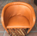Silla de exteriores Ecuador