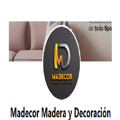 Madecor Madera y Decoración Quito