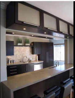 Muebles de cocina Ecuador