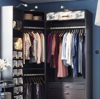 Armario moderno Ecuador