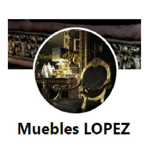 Muebles LOPEZ Quito 