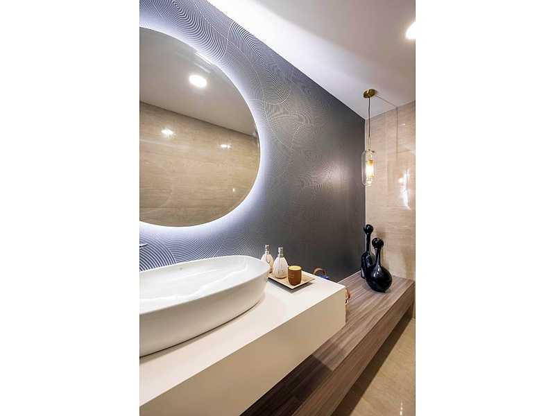 Porcelanato Pared Ecuador
