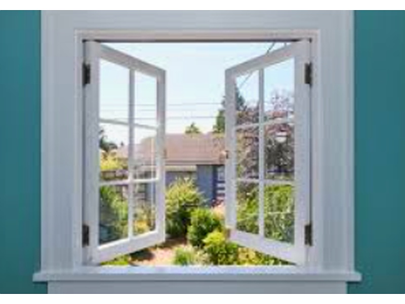 Ventanas PVC Ecuador