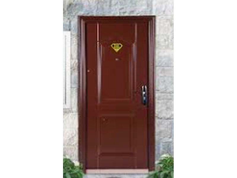 Puertas Madera Elegante Ecuador
