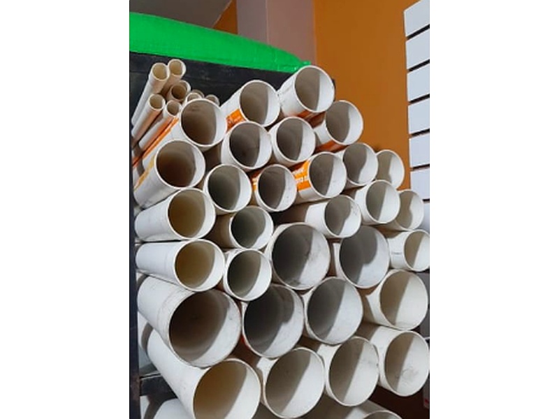Tuberia Conduit Machala
