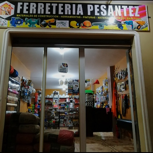 Ferretería Pesantez