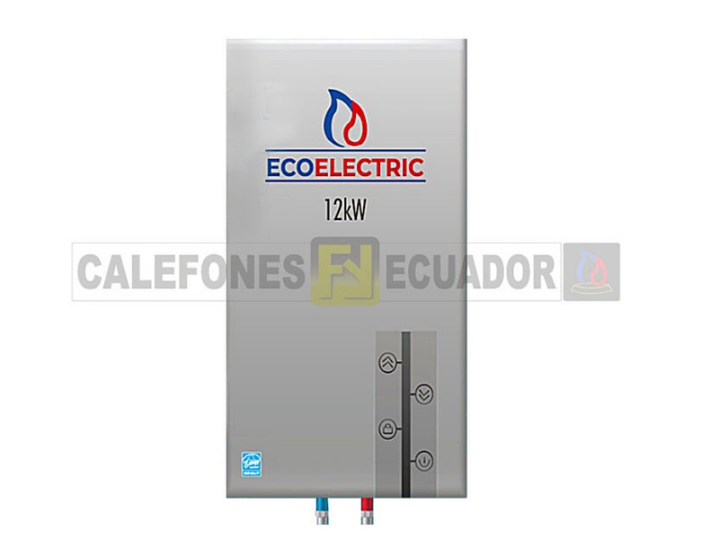 Calefon eléctrico Ecuador Calefones FY Ecuador