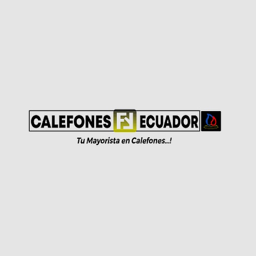 Calefones FY Ecuador