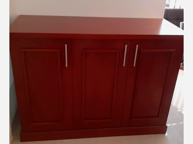 mueble cafe sala  ecuador