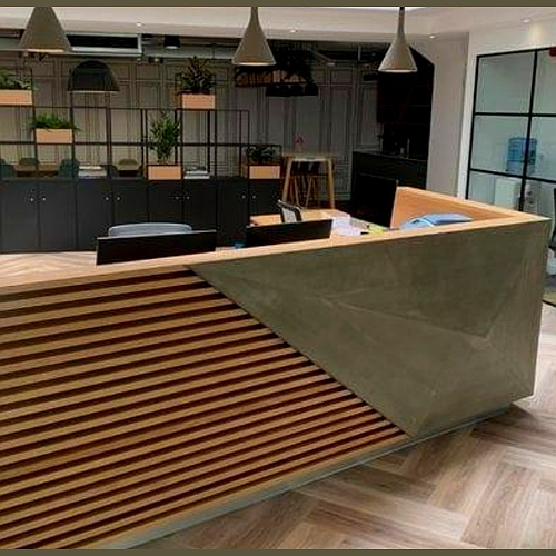 Modulares Los Altares 