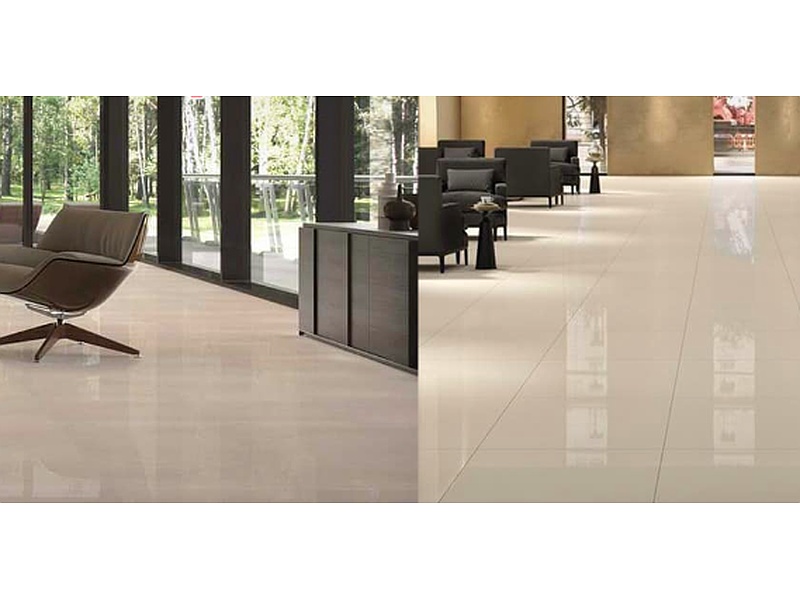Piso de Cerámica - Piedra Clara - Guayaquil - Plaza