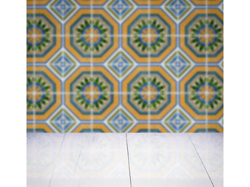 Piso de Cerámica - Veta Serena - Guayaquil - Plaza