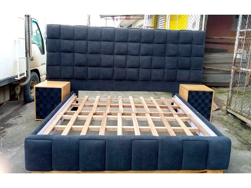 Cama acogedora Ecuador