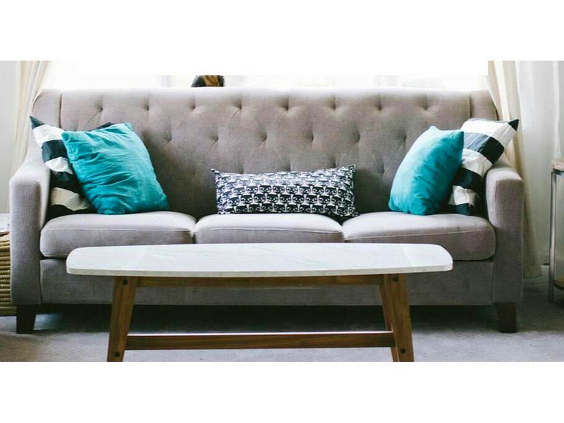 Sillón cómodo Ecuador