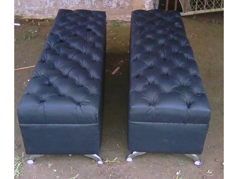 Puff baúl versátil Ecuador