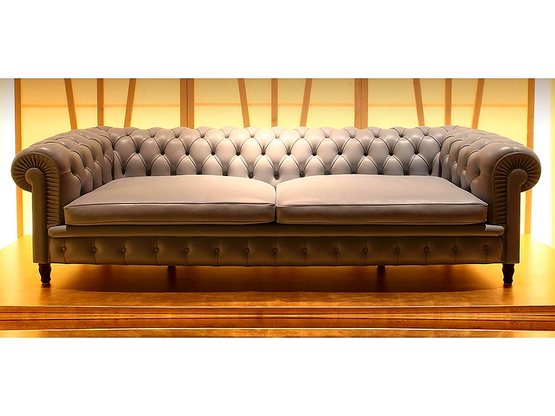 Sofá cómodo Ecuador